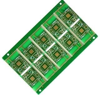 Buy Automotive Signal Acquisition Electronics High Frequency PCB Circuit Board at wholesale prices
