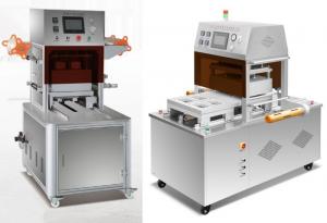 Quality MAP Modified Atmosphere Packaging Machinery Food Preservation for sale