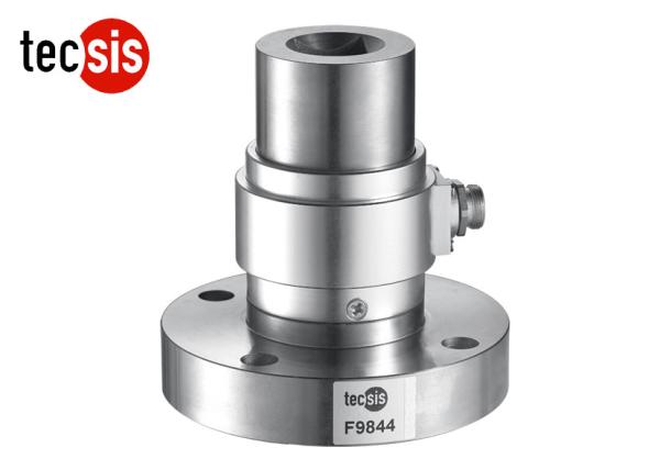 Buy IP65 Force Torque Sensor With High Precision Load Cell Strain Gauge at wholesale prices