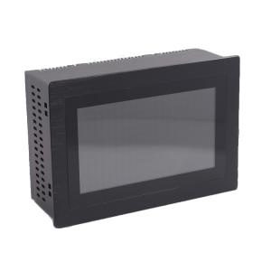 J6412 CPU Fanless Industrial Touch Panel PC And Embedded Design