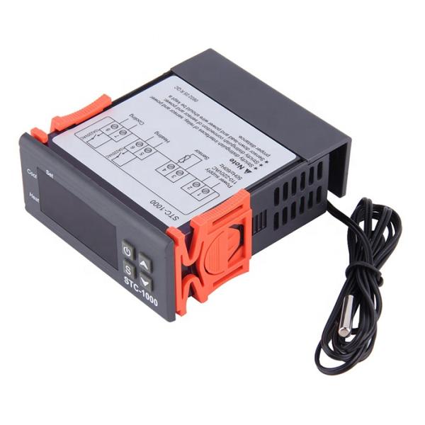 High Quality Digital Temperature Controller Thermostat Aquarium