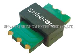 Quality Light Weight Planar Transformer , High Isolation Transformer Flat Type for sale