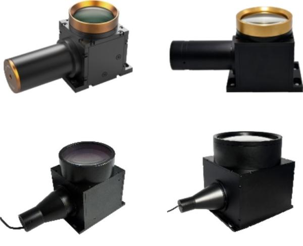 Buy 90 Degree L Type High Speed Industrial Camera Parallel Light Source Automation at wholesale prices