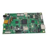 OEM SMT PCB 94v0 Inverter PCB Board ISO9001 Shenzhen PCB fabrication PCB clone