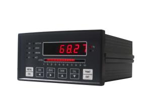 Quality Digital Indicator Controller For Hopper Weighing / Platform Scale And Static Weighing for sale