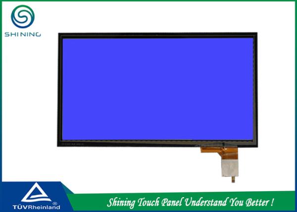 Buy Replacement Analog Large Capacitive Touch Screen Panel High Sensitivity at wholesale prices
