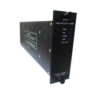 Quality 8312 Triconex DCS Power Supply Module 8312 Triconex for sale