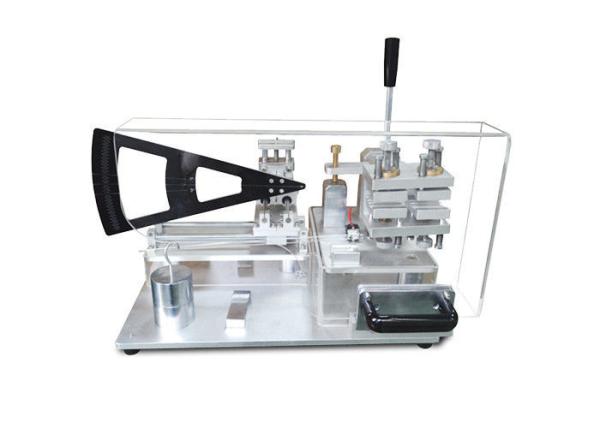 Buy Easy To Operate Digital Display Knife Cookware Testing / Knives Test Tool at wholesale prices