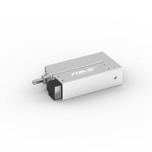 RobustMotion RM-RLA Folding Linear Actuator, Widely Used in Automotive, Semiconductors,3C Electronics