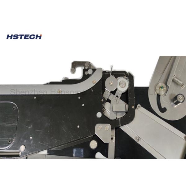 Mirea C Type 8mm Pneumatic Feeder for SMT Pick and Place for SMT Feeder Replacement