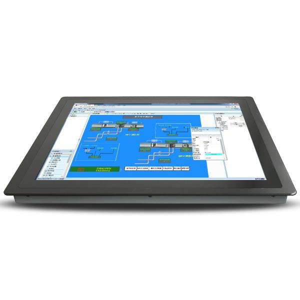 Buy Mounted IP65 Automation Panel All In One Computer Touch Industrial at wholesale prices