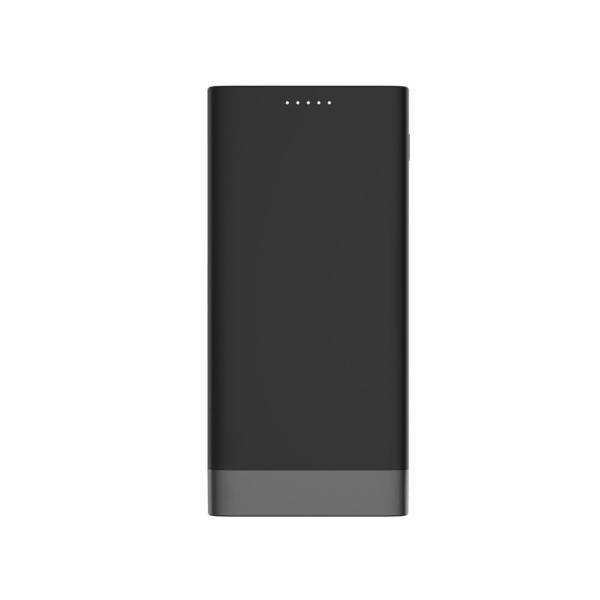 Buy 2 In 1 Universal Fast Wireless Charging Power Bank 10000mAh With Type C PD Port And Suction Cup at wholesale prices