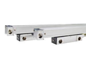 Quality Micro Lathe Milling Machine Cnc Linear Encoder Scale For Milling Machine for sale
