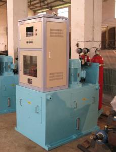 Quality CJWT Impulse Hydro Turbine Governor with PLC Speed Controller for Hydropower Station for sale