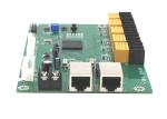 Multifunction Card R50 with 5 Way Relay Switch Support Remote and Automatical