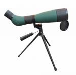 20-60x60 Telescope Spotting Scope / Green Monoculars For Bird Watching