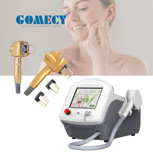 Buy Microcomputer Controlled Er YAG Laser Resurfacing Machine for Skin Rejuvenation at wholesale prices