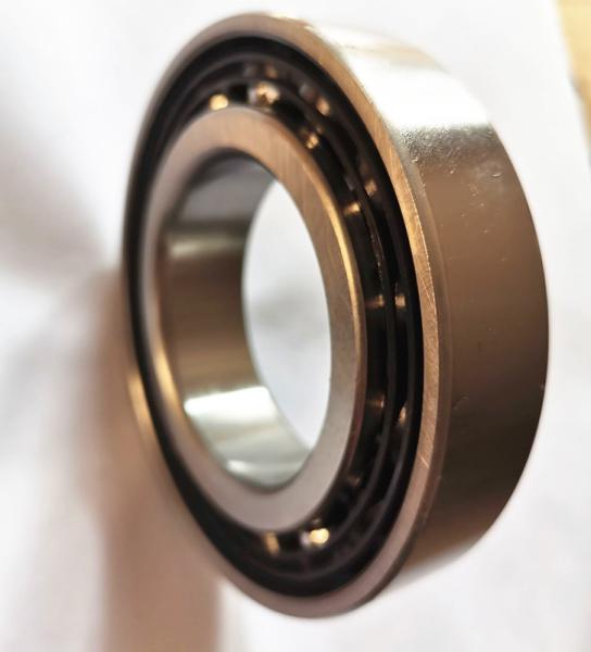 Buy OEM Double Row Duplex Angular Contact Ball Bearings 7006C for pumps at wholesale prices