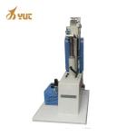 Footwear String Grasping Lasting Machine Customizable with Adjustable settings