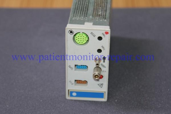 Buy Spacelabs Medical Patient Monitor Module 90496 With ECG SPO2 T1-2 and 90 Days Warranty at wholesale prices