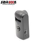 Remotely Controlled 1MP 720P WiFi Camera Module With OV9732 Sensor