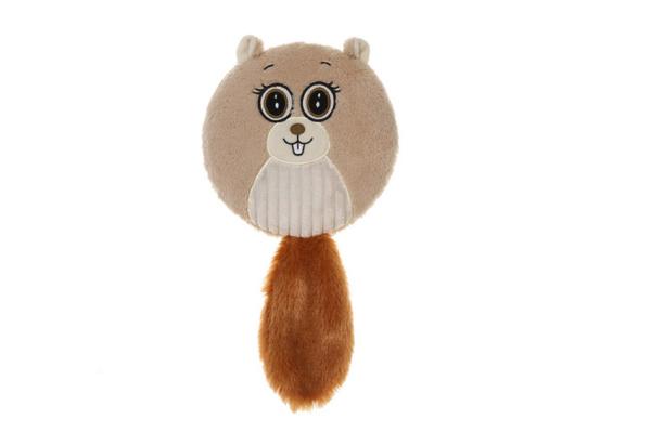 Buy Durable Unique Design Customized Soft  Bird Toy Plush  Pet Plush Toy at wholesale prices