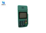 Linux POS Terminal 4G Wifi NFC Handheld Mobile POS Terminal with 58mm printer