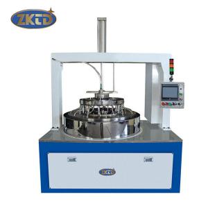 China 15b-7l Integrated Optical Manufacturing Equipment Double Sided Grinder on sale