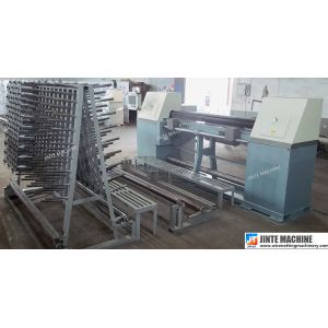Chicken Cage 2.6mm Hexagonal 380V Wire Net Making Machine