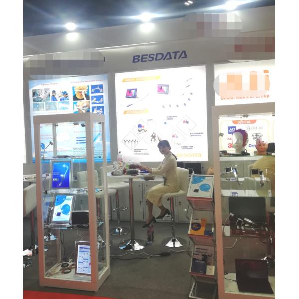 BD-DFReusable disposable Blade Anesthesia Video laryngoscope neonatal difficult airway tube intubation Macintosh antifog