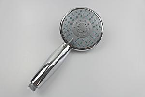 Quality 4 Functions Hand-held shower with off function saving water for sale
