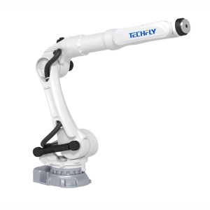 Quality General Industrial Robots In Loading Spraying Handling Cutting Model T-MB150-3200 With 150kg Payload And 3200mm Reach for sale