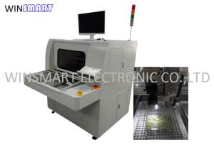 China 0.001mm Axis Precision Pcb Cnc Router , Pcb Depanelizer machine on sale