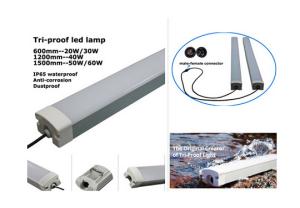 China tri-proof led lights,ip65 tri-proof led light on sale