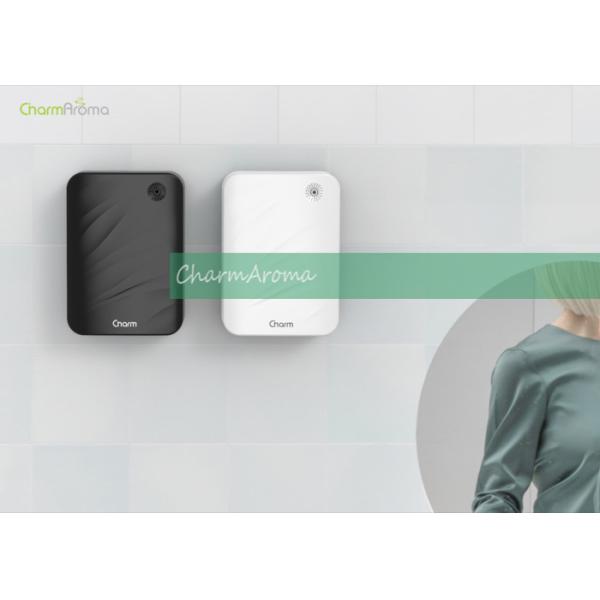 Portable Home Fragrance Delivery Systems Energy Saving Wall Mounting