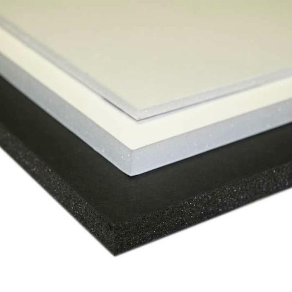 Buy Compressed Paper Foam Board Water Resistant With ISO Certificate Durable at wholesale prices