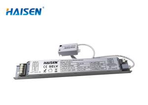Quality High Frequency 5.8GHz Daylight Motion Sensor LED Driver Easy Installtion for sale