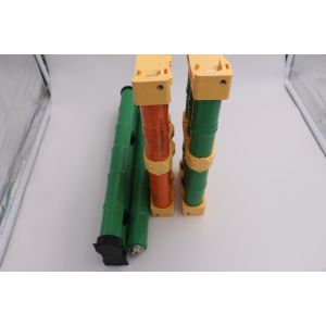 Quality 2009 Toyota Highlander Battery Replacement Hyno Energy 288V High Capacity for sale