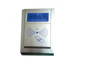 Quality Contactless Gas Electric Smart Meter RF Card Reader / Writer In Prepayment System for sale