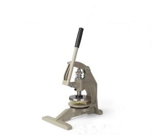 Quality 100cm2 Circle Fabric Sample GSM Cutter Machine SL-F01A for sale