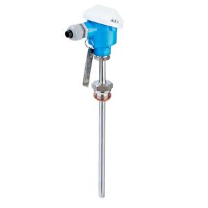 Quality E+H thermometers temperature measurement TM101 basic sensor instrument el measurement for sale