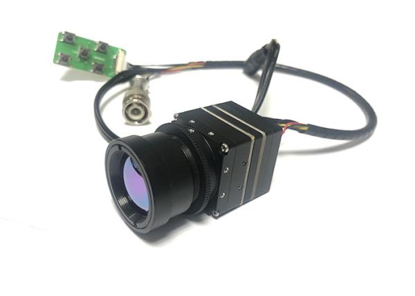 Buy Small Low Powered Excellent Images Thermal Core For OEM Applications at wholesale prices