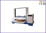 500mm/Min 50KN Compression Test Machine , Servo Control Package Compression
