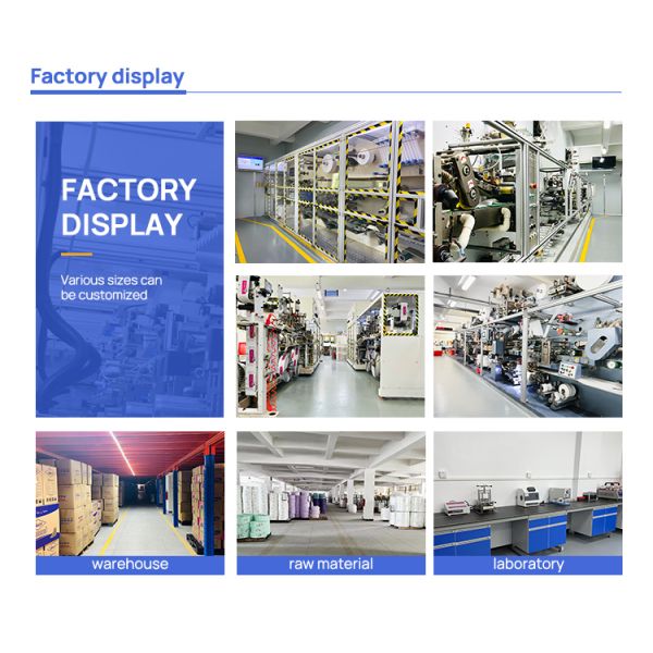 Private Label Sanitary Pad Free Sample 100% Cotton Sanitary Napkins