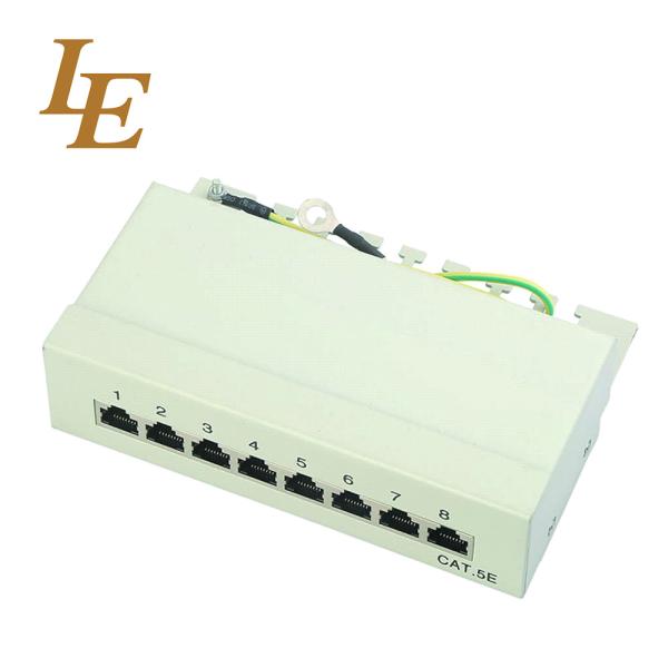 Buy Network Patch Panel The Ultimate Solution for High-Performance Network Management at wholesale prices