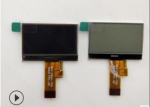 Quality Fstn Positive COG Graphic LCD Module 128x64 Transflective Tft Display for sale