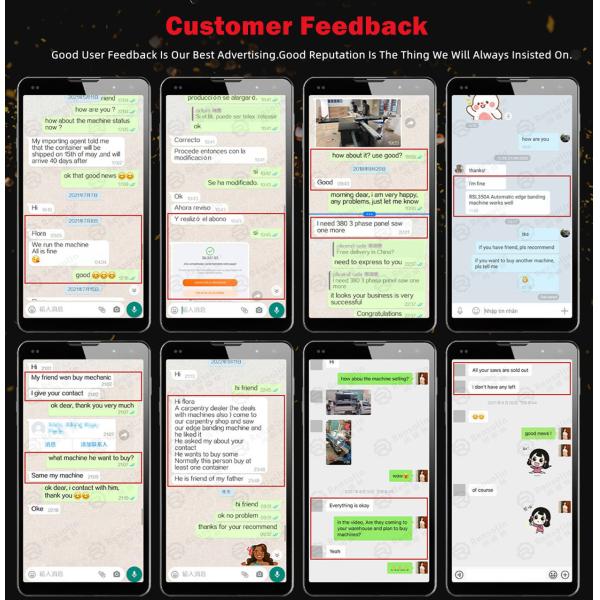 MDF Board Table Precision Panel Saw Sliding Table Machine Wood Cutting Machine