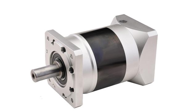 Buy Oil Or Grease Lubricated Planetary Servo Gearbox With Less Than 5 Arcmin Backlash at wholesale prices