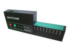 6 Channels SMT Related Machines For Reflow Oven Temperature Testing
