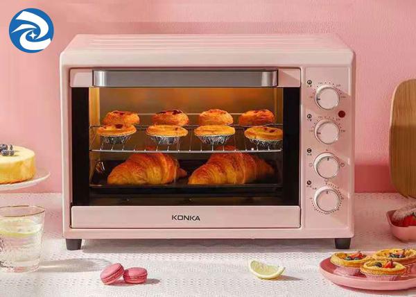 Buy Large Capacity Toaster And Toaster Ovens 2000W 42L Multi Function Electric at wholesale prices